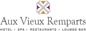 1-Aux Vieux Remparts-Séminaires-de-Caractère