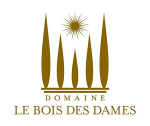 Logo Le Bois de Dames – Grignan Logo Le Bois de Dames - Grignan