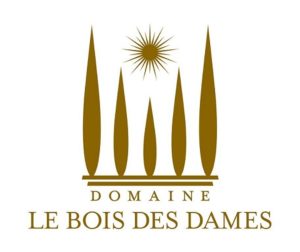 Logo Le Bois de Dames - Grignan