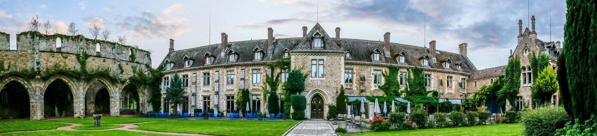 Abbaye-des-Vaux-de-Cernay-Séminaires-de-Caratère Abbaye-des-Vaux-de-Cernay-Séminaires-de-Caratère