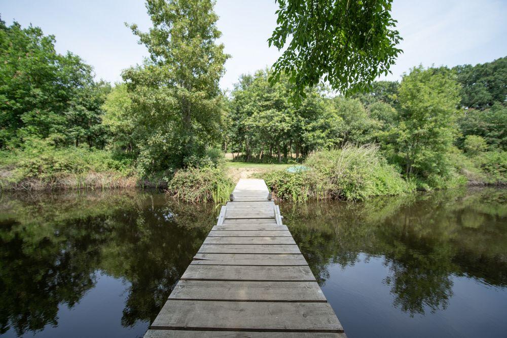 revons de rives de caractere bord de riviere