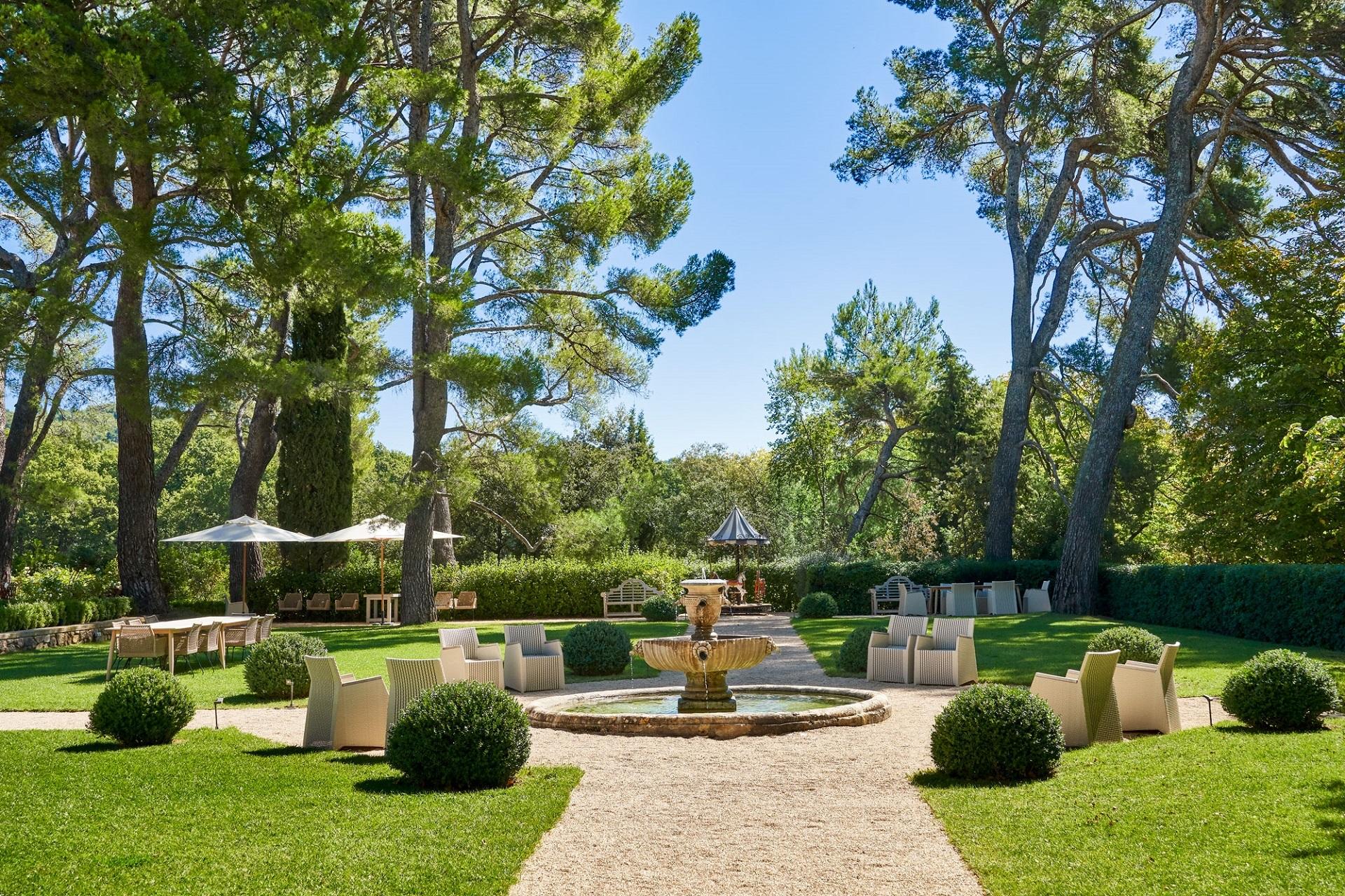 Chateau-de-la-Gaude-aix-en-provence-parc