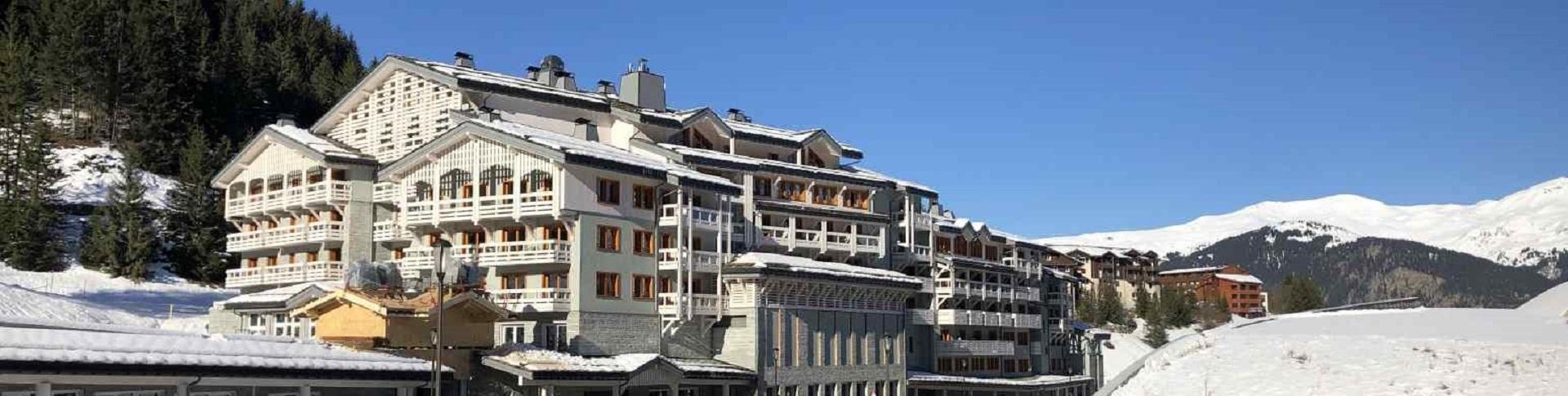 Courchevel-seminaires-de-caractere-ecrin-blanc-resort