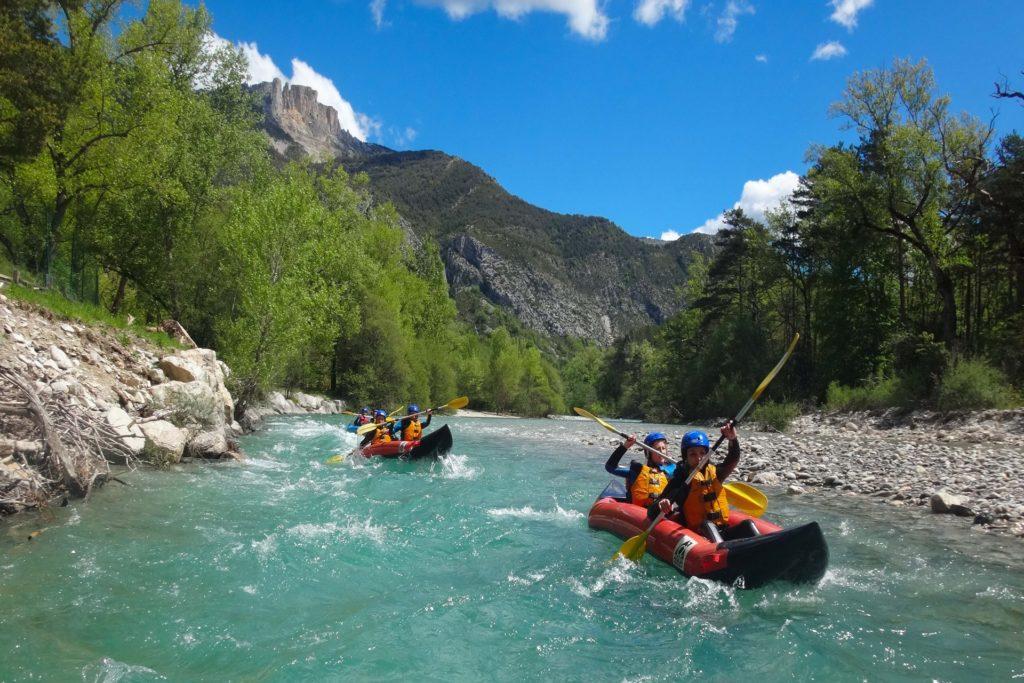 Gorges-du-Verdon-La-Palud-canoe-rafting