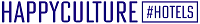 LOGO HAPPYCULTURE v2 LOGO