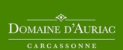 Logo Domaine d'Auriac