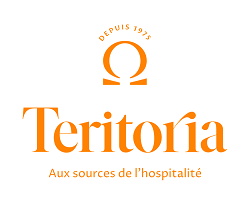 Teritoria