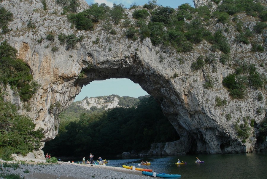 Séminaire Ardèche (07)