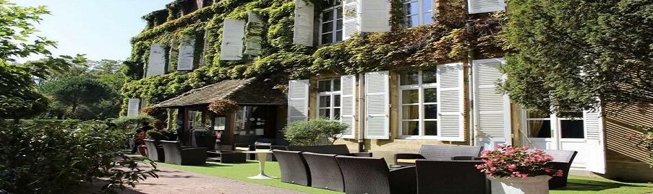 Maison séminaire paisible Maison séminaire paisible