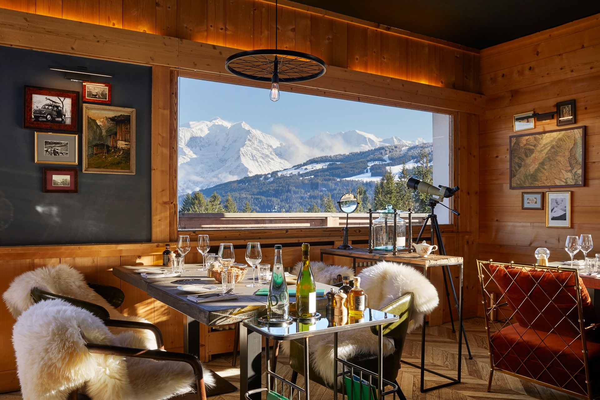 chalet-alpen-valley-combloux-incentive-ski-montagne-alpes-restaurant-101 seminaires-de-caractere