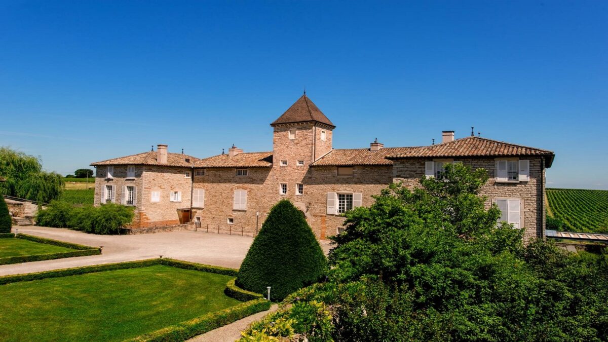 💎Château de Besseuil