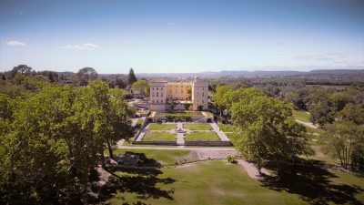 chateau-de-pondres-drone-evenementiel-reunions-occitanie-seminaires-de-caractere