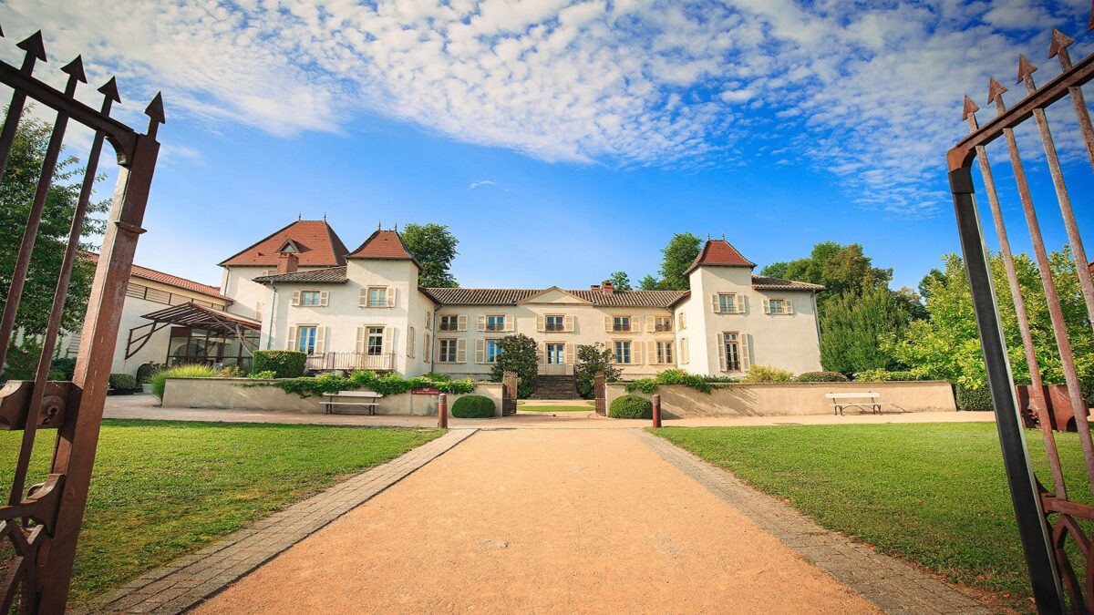 💎Château des Broyers
