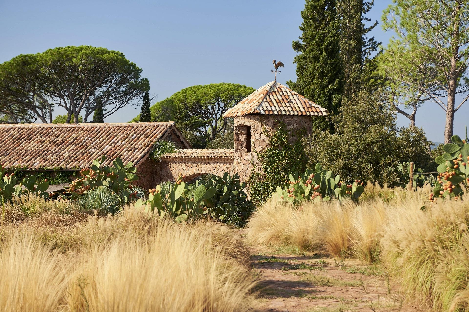 chateau-saint-roux-provence-var-pigeonnier-seminaires-de-caractere