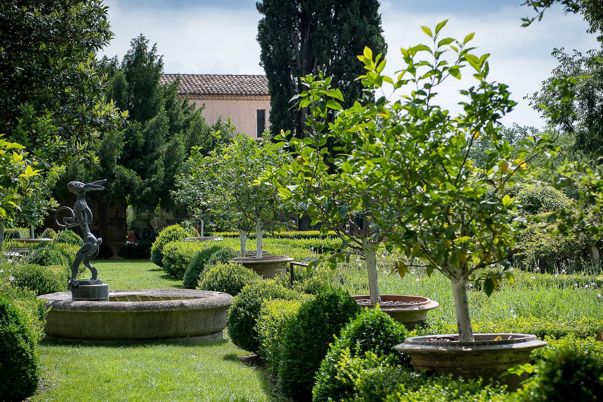 commanderie-de-peyrassol-var provence-sud-france-vignoble-oenotourisme-domaine-seminaires-de-caractere