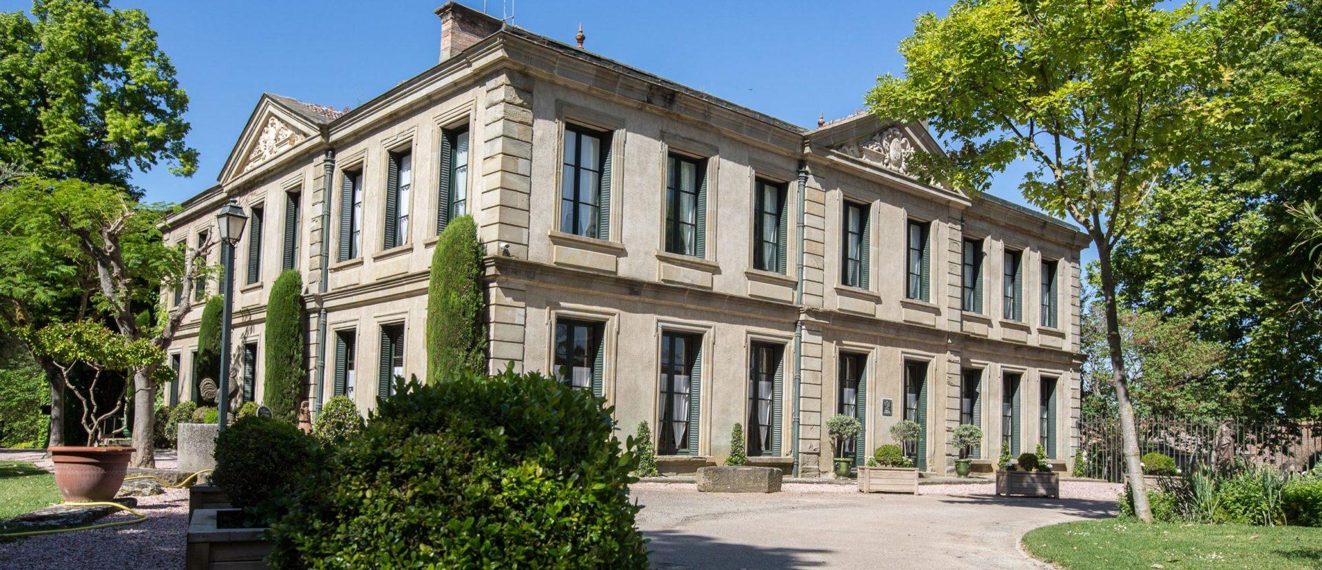 domaine-d-auriac-carcassonne-occitanie-seminaires-de-caractere-facade