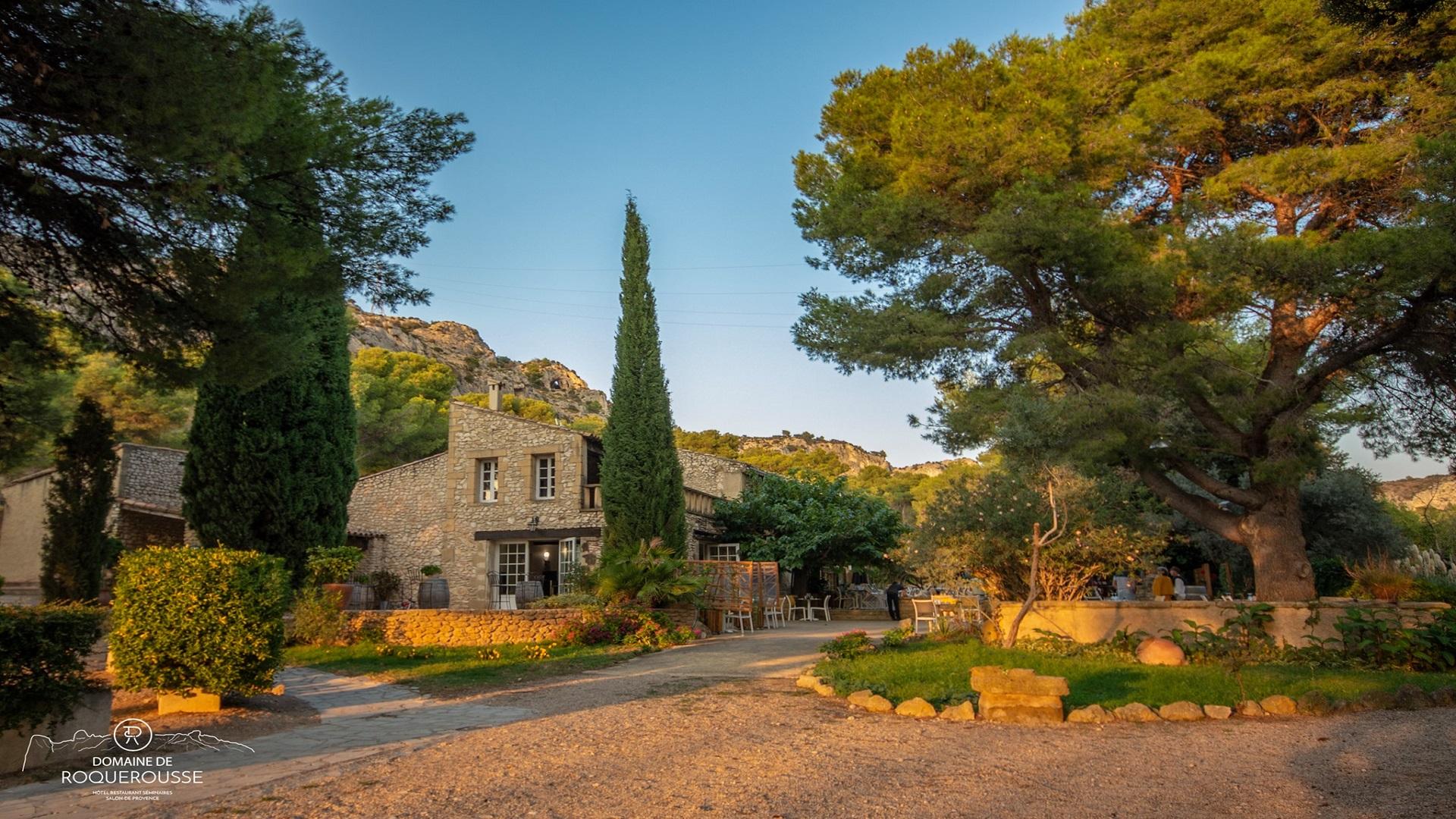 domaine-de-roquerousse-salon-de-provence-alpilles-luberon-nature-seminaires-de-caractere