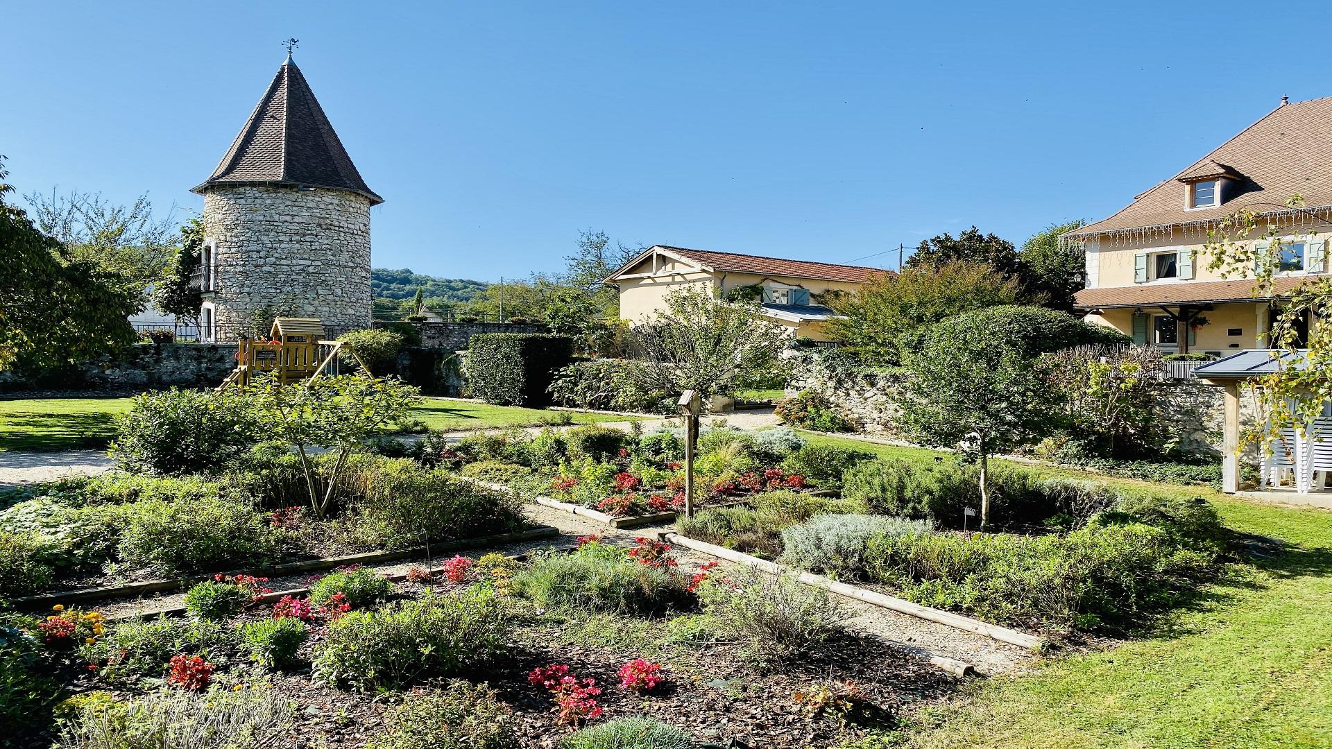 domaine-de-suzel-isere-lyon-rhone-alpes-potager-seminaires-de-caractere