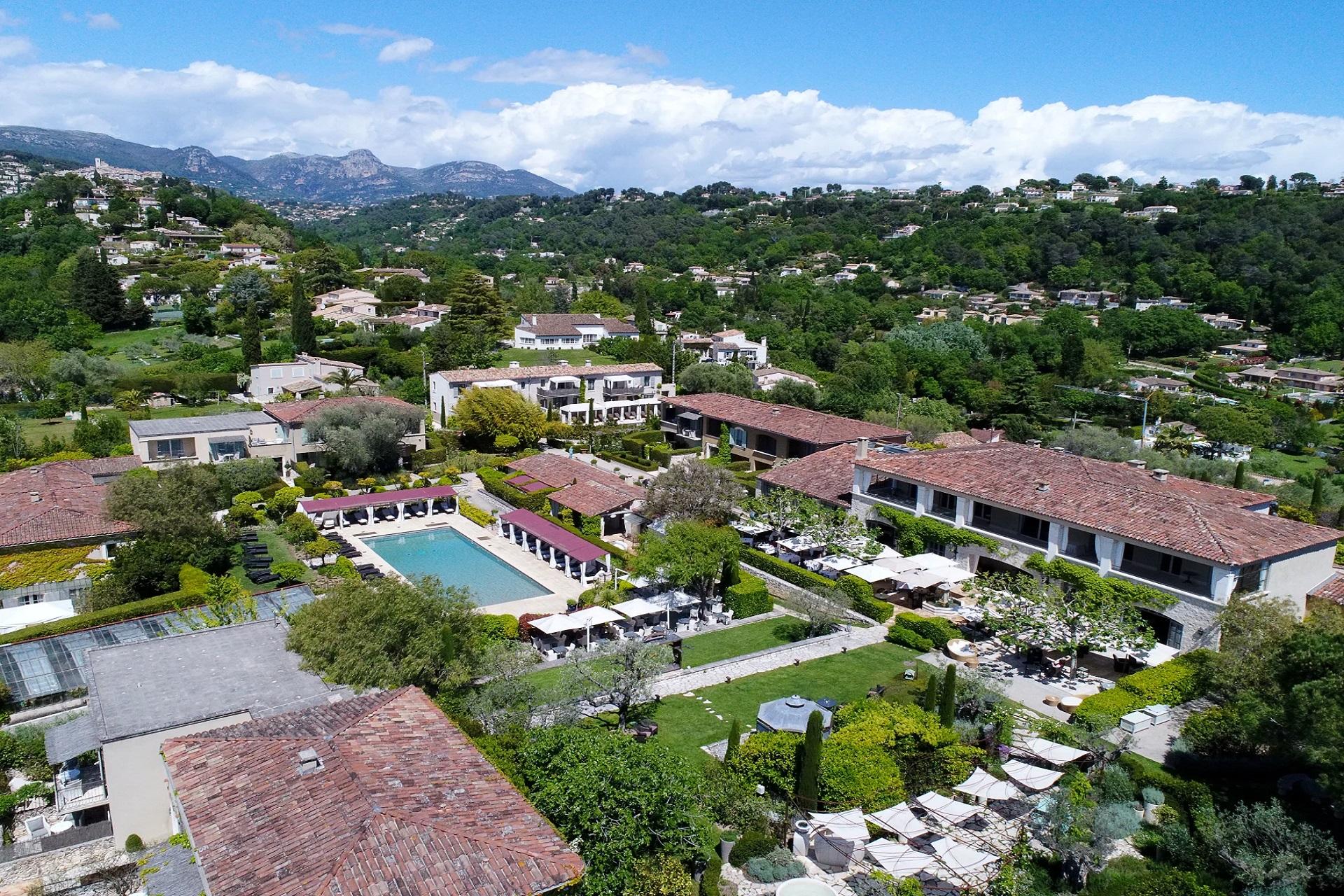 Domaine du Mas de Pierre | Séminaires de Caractère
