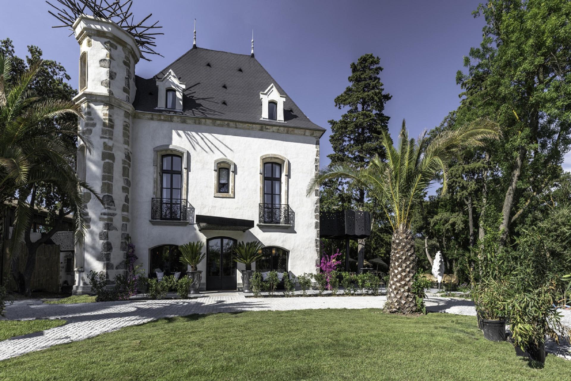 domaine-tarbouriech-herault-beziers-occitanie-seminaires-de-caractere-facade