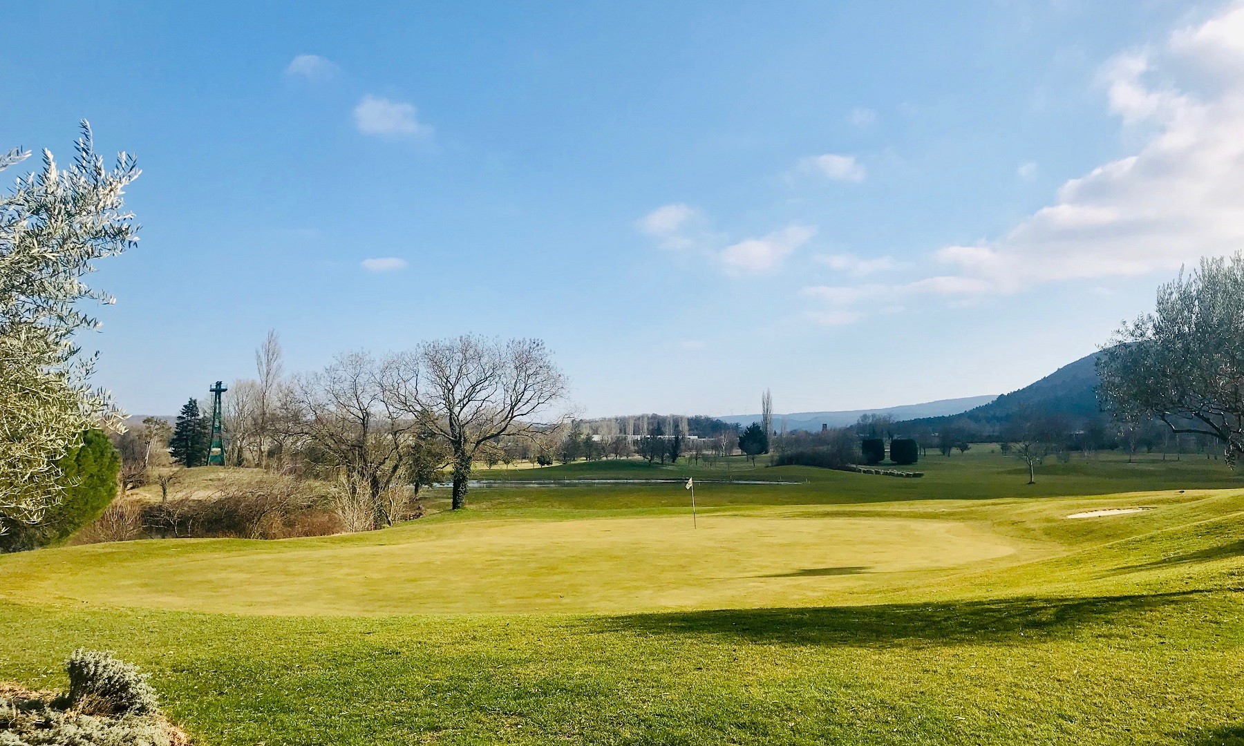 golf-de-la-valdaine-valence-montelimar-drome-provencale-golf-seminaires-de-caractere 2