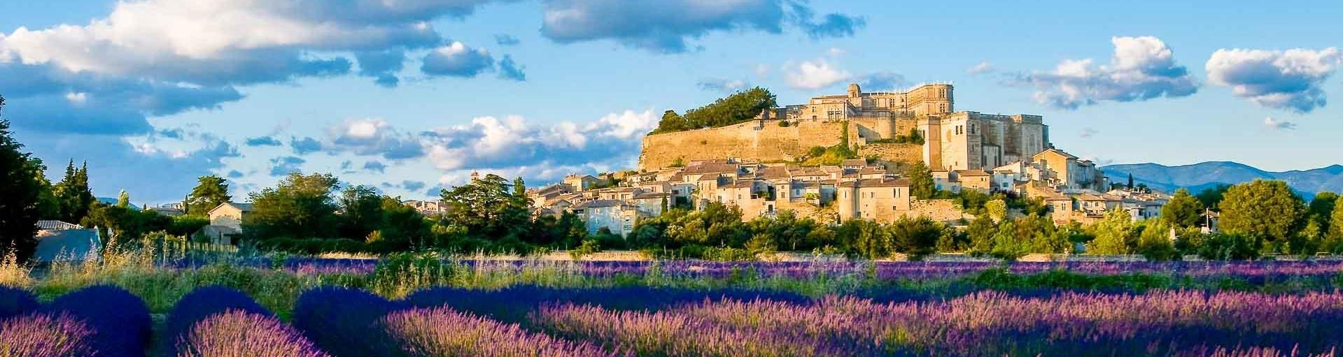 grignan