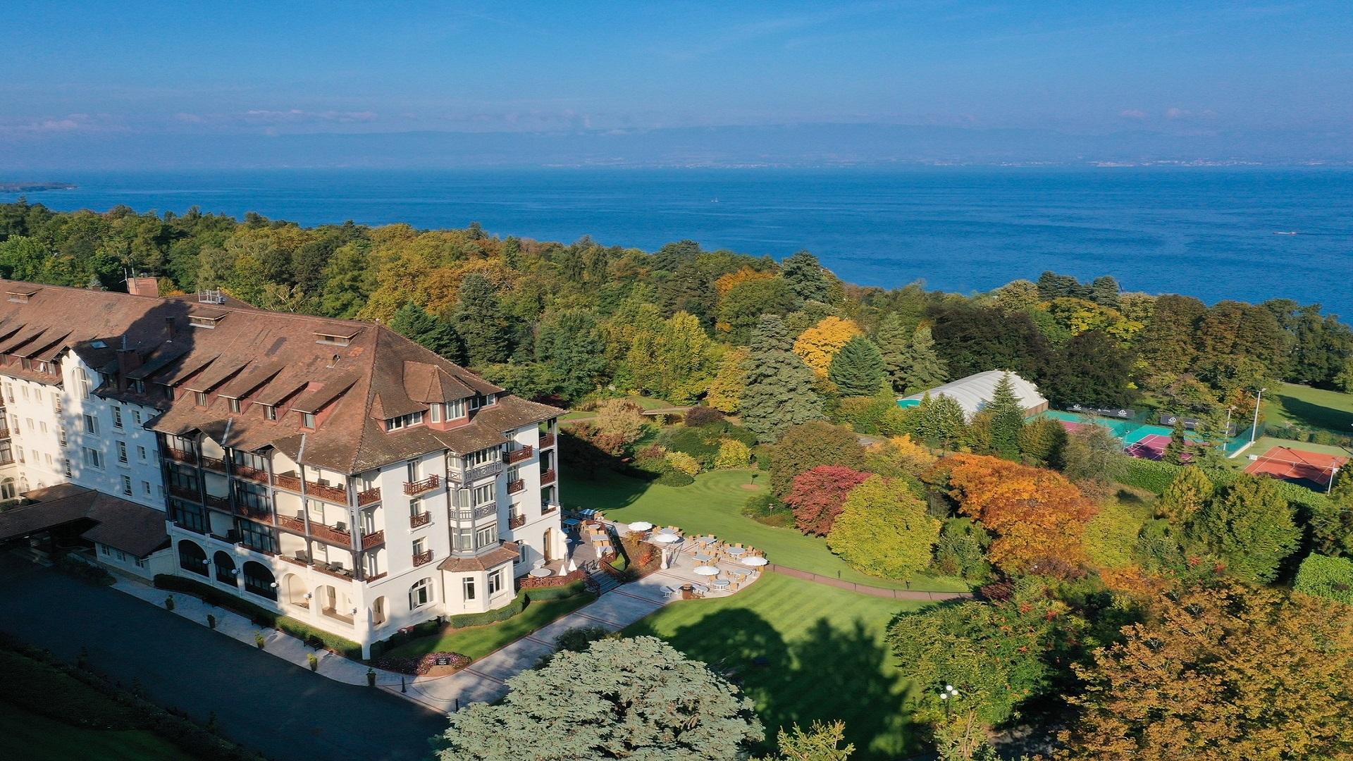 hotel-ermitage-evian-geneve-rhone-alpes-lac-seminaires de caractere