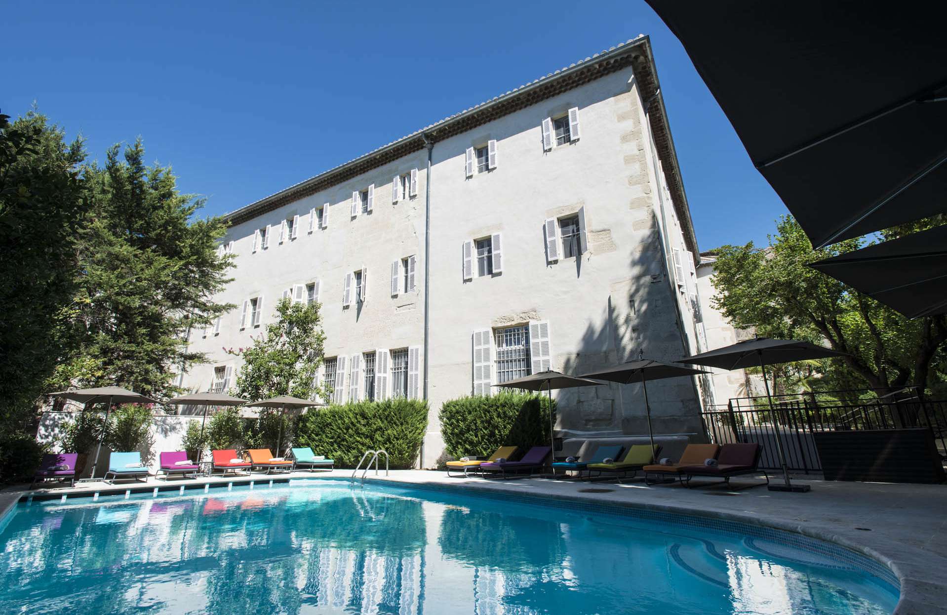 hotel-jules-cesar-arles-seminaires-de-caractere