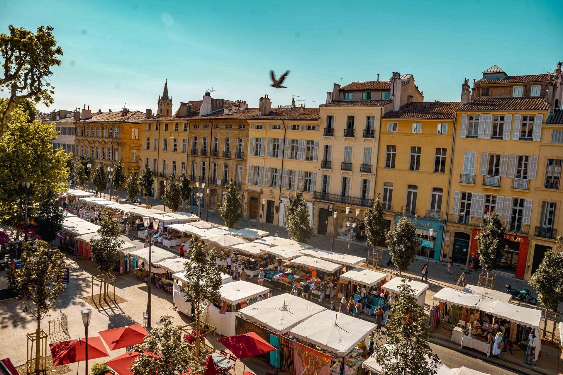 hotel-negrecoste-aix-en-provence-sud-france-marche-centre-ville-seminaires-de-caractere.