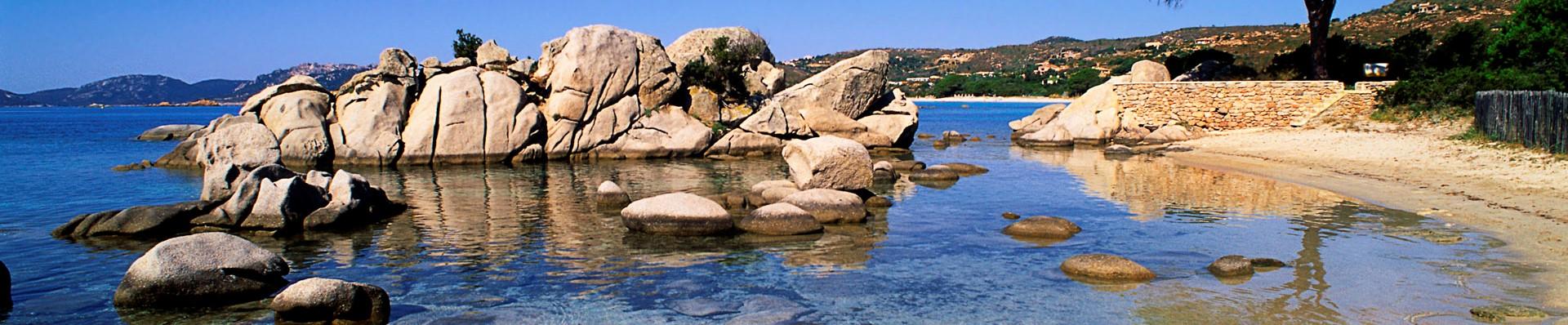 Palombaggia Beach-seminaires-de-caractere Palombaggia Beach-seminaires-de-caractere