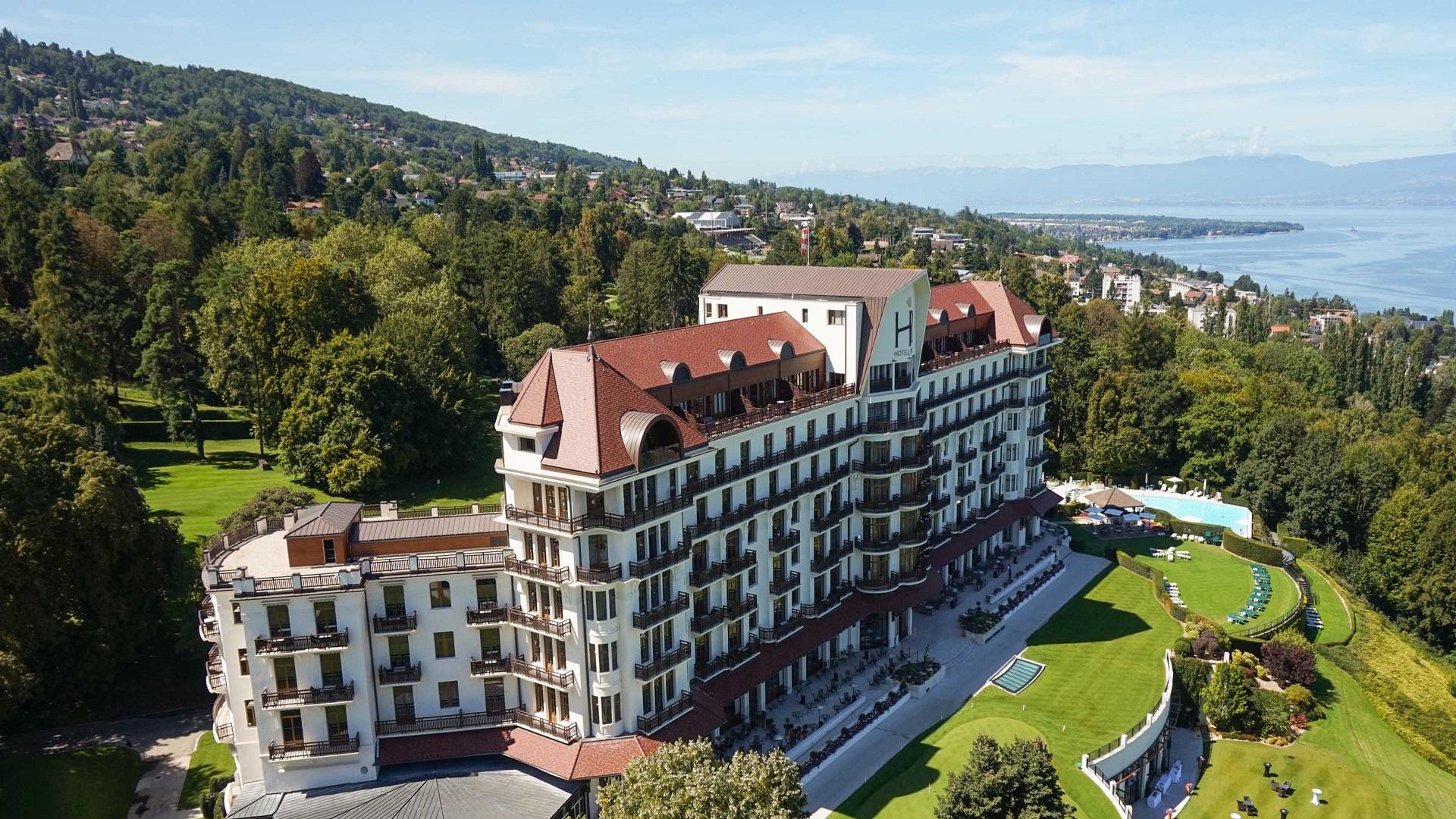hotel-royal-evian-geneve-rhone alpes-incentive-domaine-seminaires de caractere