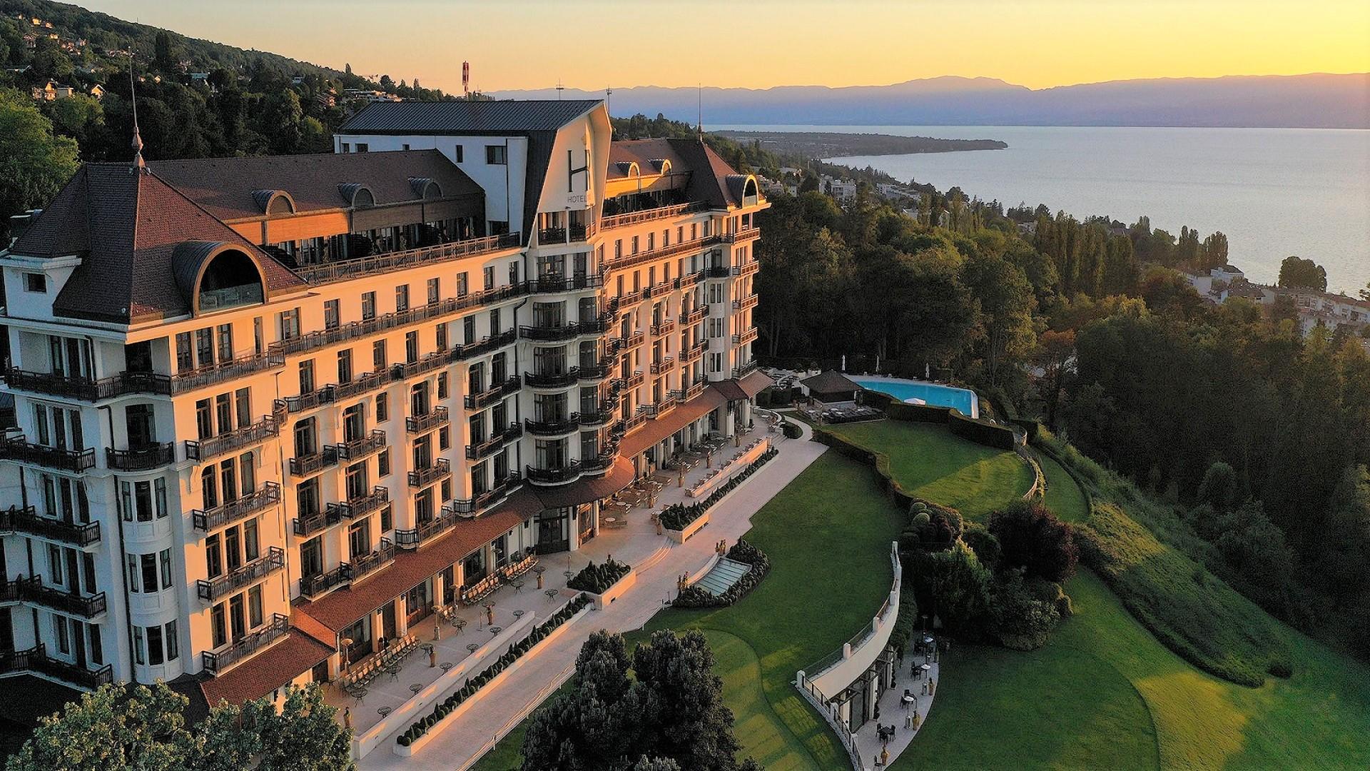 hotel-royal-evian-geneve-rhone alpes-incentive-seminaires de caractere