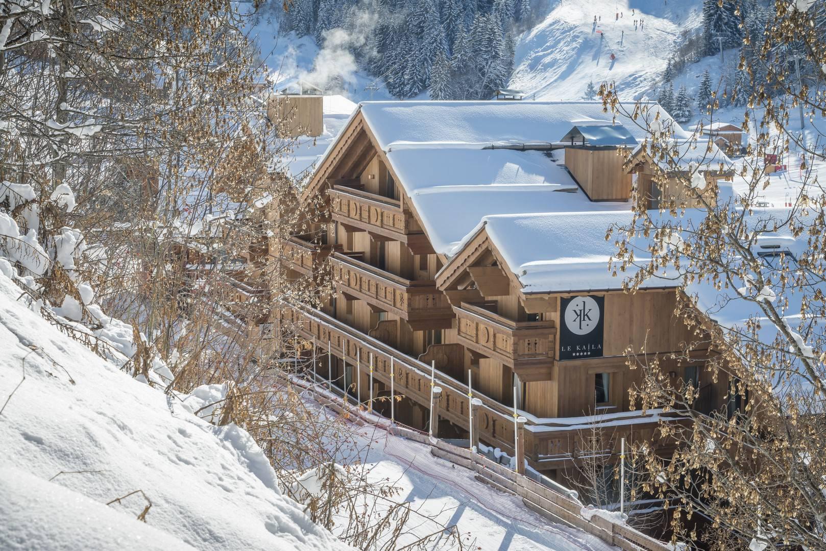 le-kaila-meribel-courchevel-alpes-ski-neige-incentive-chalets-seminaires-de-caractere