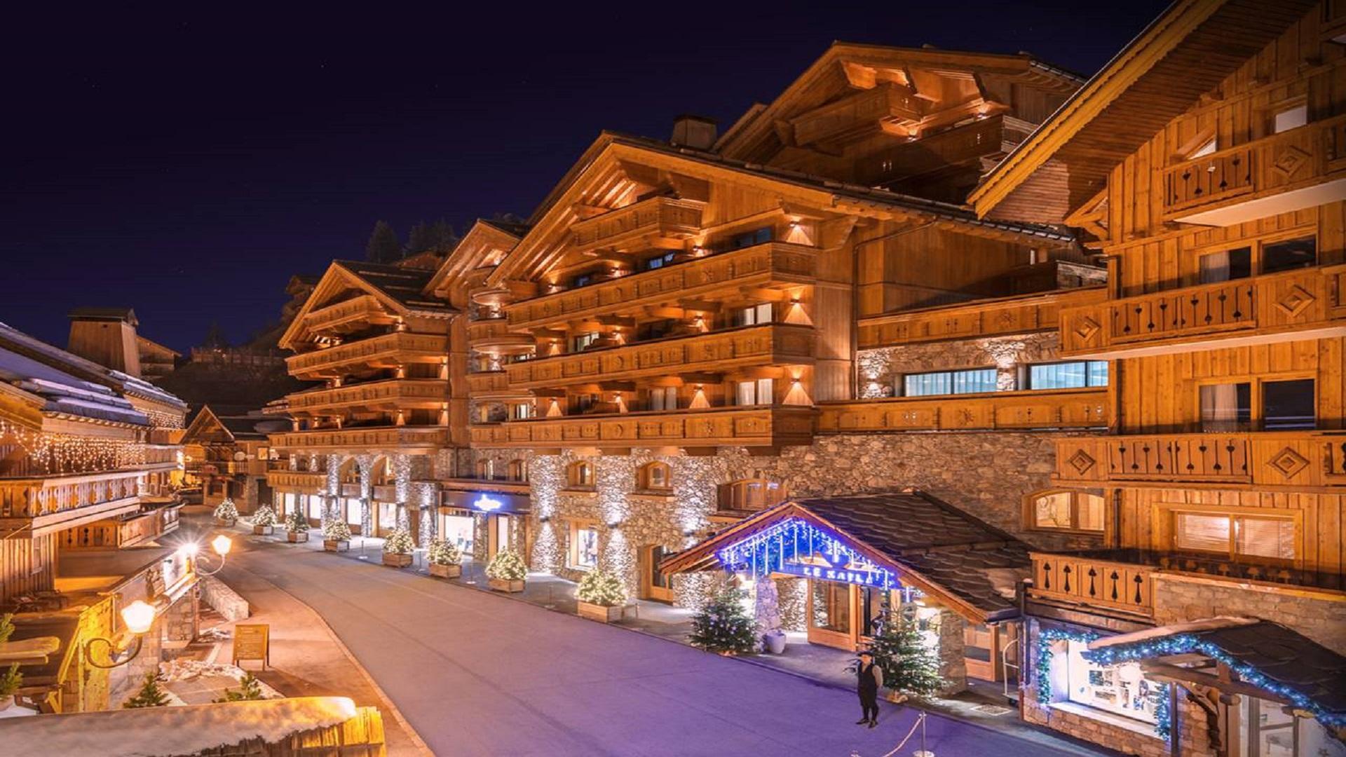 le-kaila-meribel-courchevel-alpes-ski-neige-incentive-night-seminaires-de-caractere