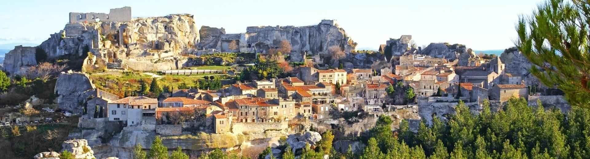 les-baux-de-provence