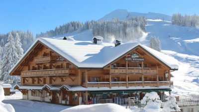 les-sapins-la-clusaz-annecy-ski-neige-seminaires-de-caractere