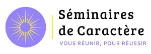 Séminaire de caractère