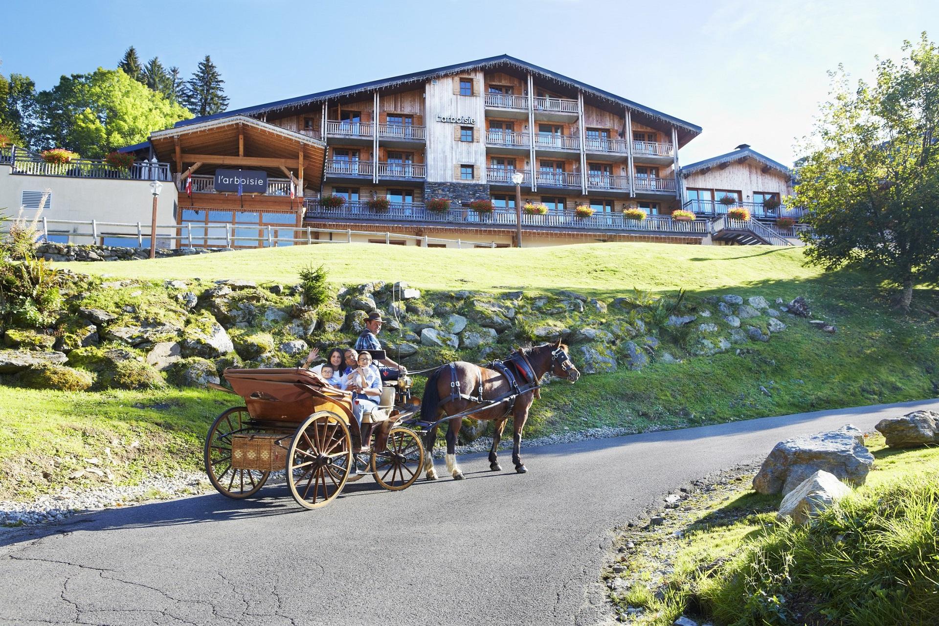 l’arboisie-megeve-incentive-ski-montagne-alpes-facade-101 seminaires-de-caractere