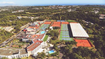 mouratoglou-resort-sophia antipolis-sud-france-cannes-nice-cote-d’azur-domaine-seminaires-de-caractere