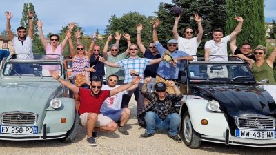 oh-my-deuche-incentive-provence-2cv-animations-sud-france-balade-seminaires-de-caractere 2