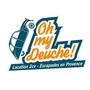 oh-my-deuche-incentive-provence-location-2cv-animations-provence-sud-france-seminaires-de-caractere-logo