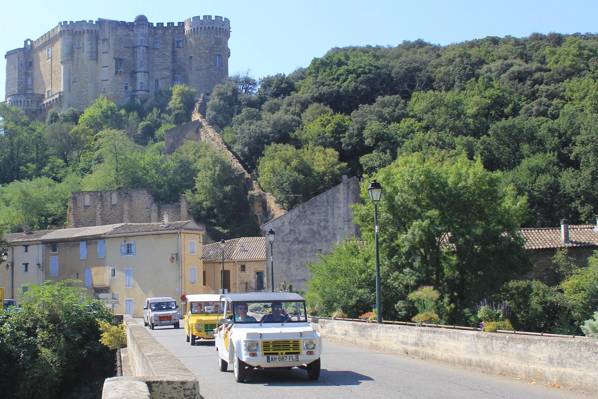 passion-aventure-incentive-canoe-vtt-pont-du-gard-provence-avignon-seminaires