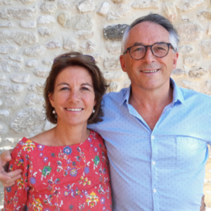 Cerise & Marc Boulon | Vignerons propriétaires