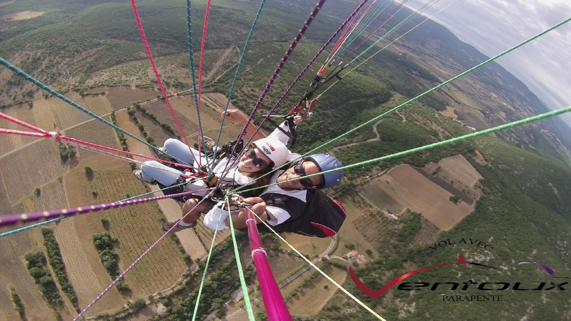 DCIM100GOPRO ventoux parapente
