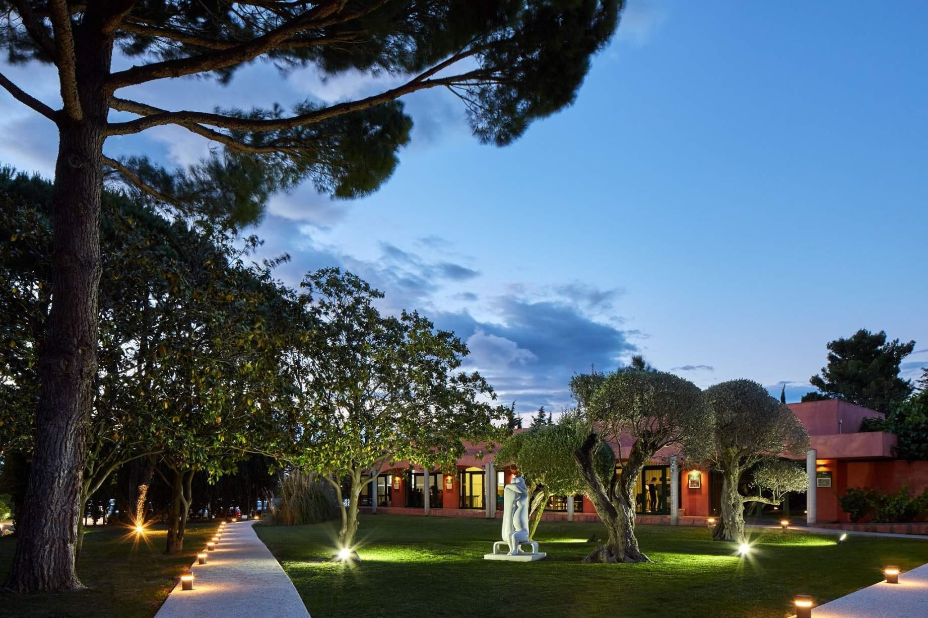 La Villa Duflot | Séminaires de Caractère