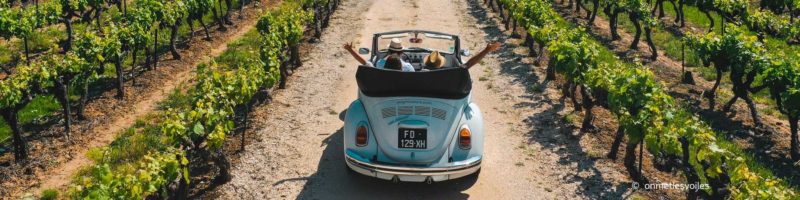 Yes Provence | Séminaires de Caractère