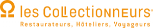 Les Collectionneurs Les Collectionneurs