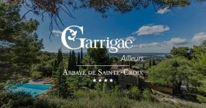 Abbaye-de-Sainte-Croix-Séminaires-de-Caractere Abbaye-de-Sainte-Croix-Séminaires-de-Caractere