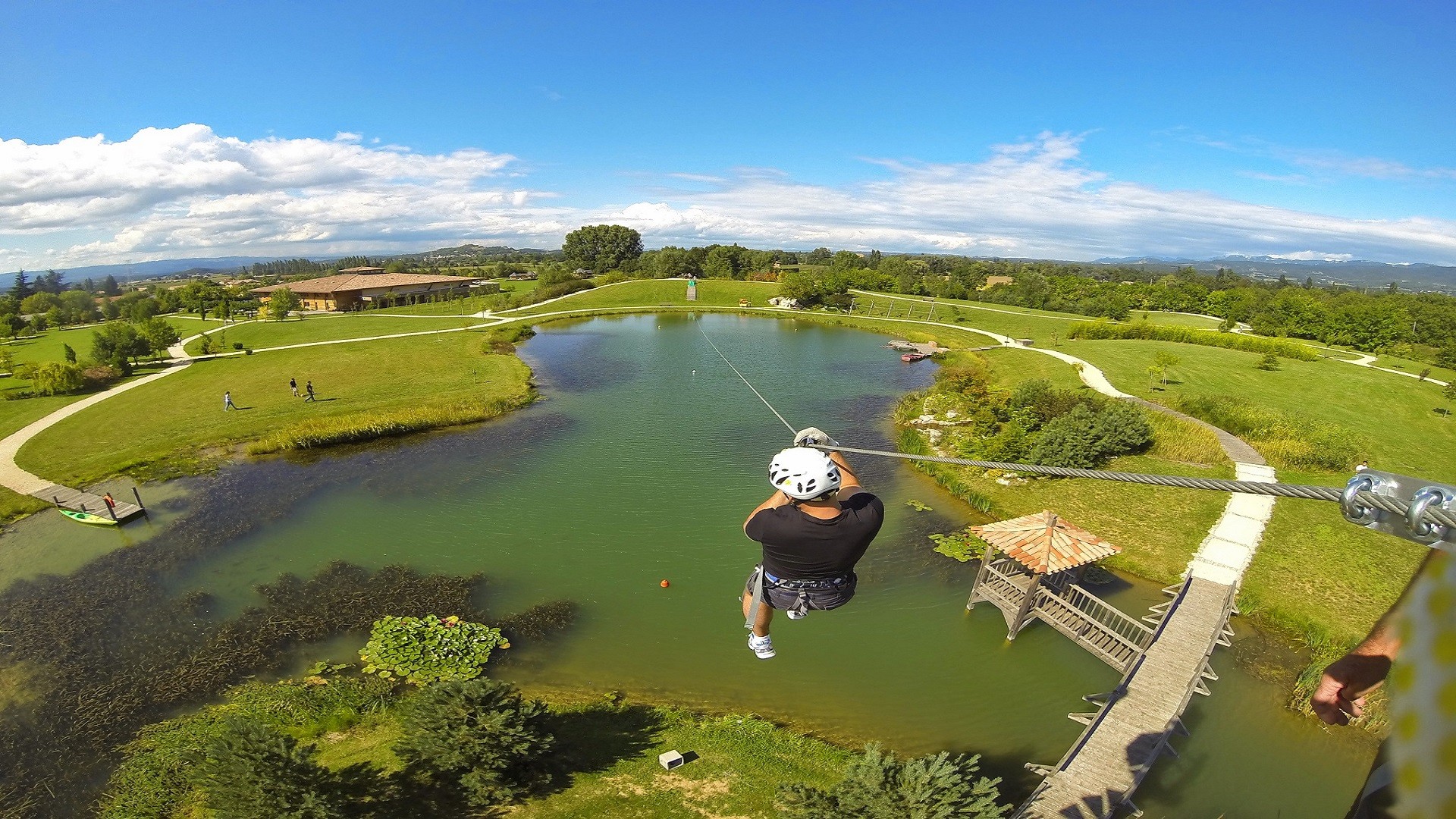 domaine-de-valsoyo-drome-team-building-seminaires-de-caractere-animations