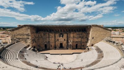 theatre-antique-orange-provence-culturespaces-seminaires-de-caractere